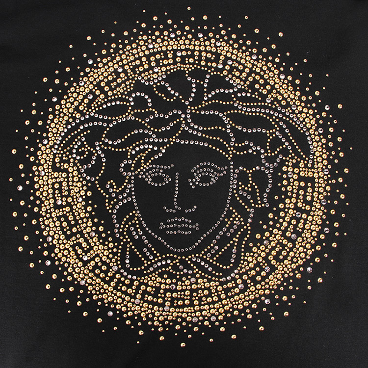 Brand story Why can Versace only wear it once, and people who wear