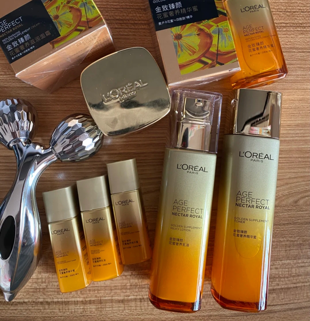 What lotion does a 40yearold woman use? These 5 moisturizing and anti