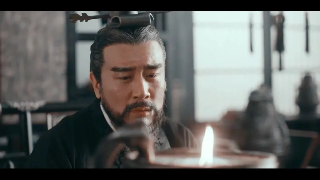 Cao Cao's 10 most popular poems, read impassioned, and show the true ...