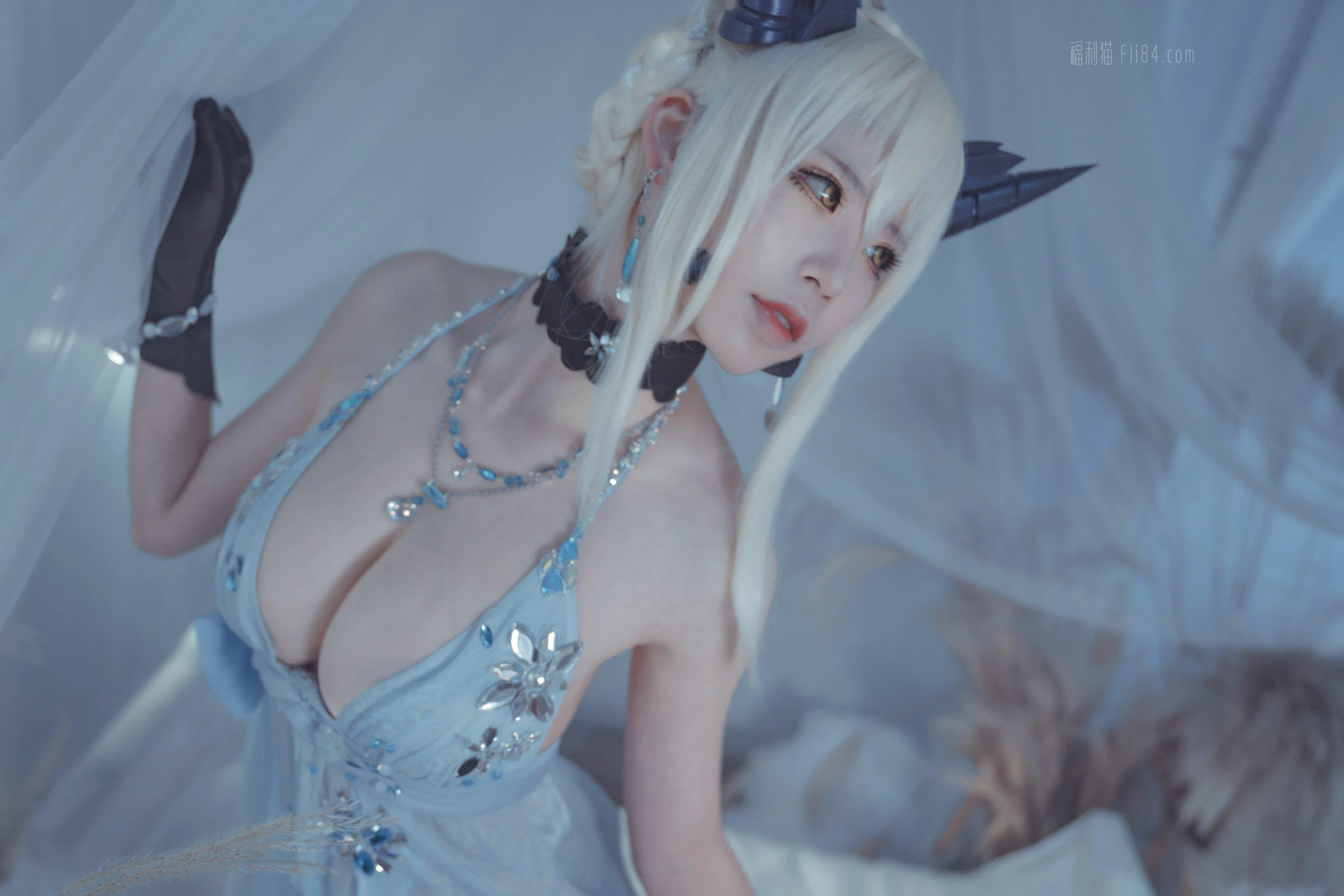 爱老师_PhD@ 黑枪呆皇室糖霜图包下载 - 第2页 高清套图 第2张