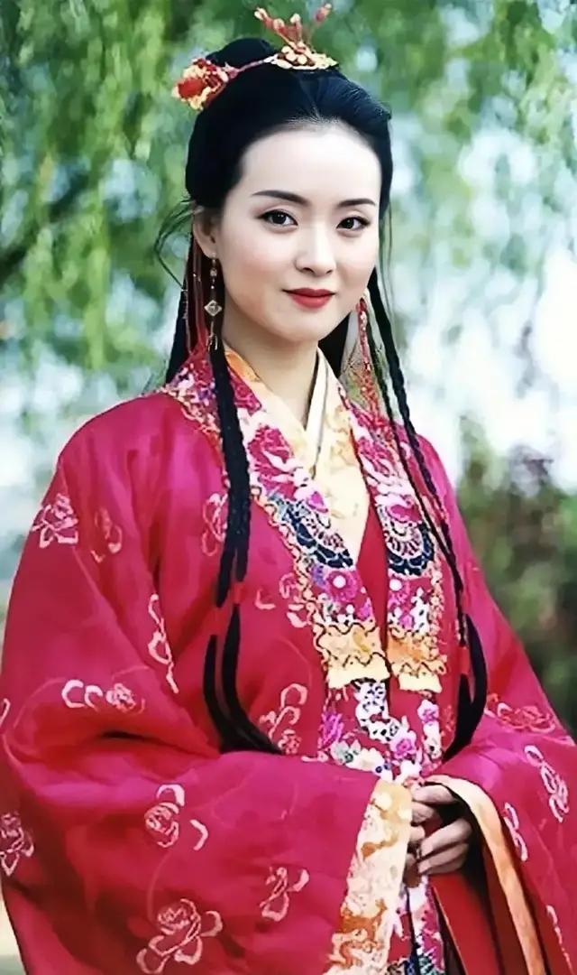 Wang Yan, a real classical beauty - iNEWS