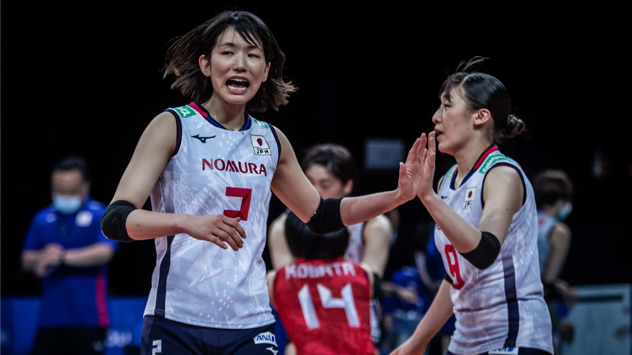 Official announcement!Nakata Kumi stepped down as the Japanese coach on