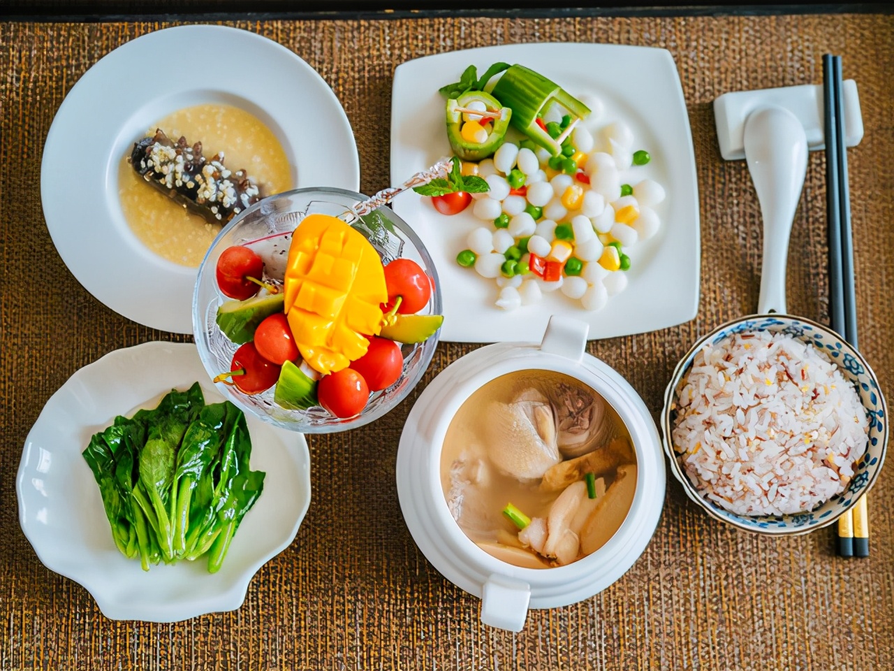 Can you eat lettuce during confinement? iNEWS