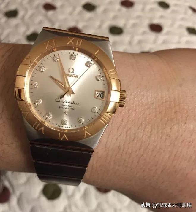 The four most popular watch brands in China, which styles do you choose for different ages? iNEWS