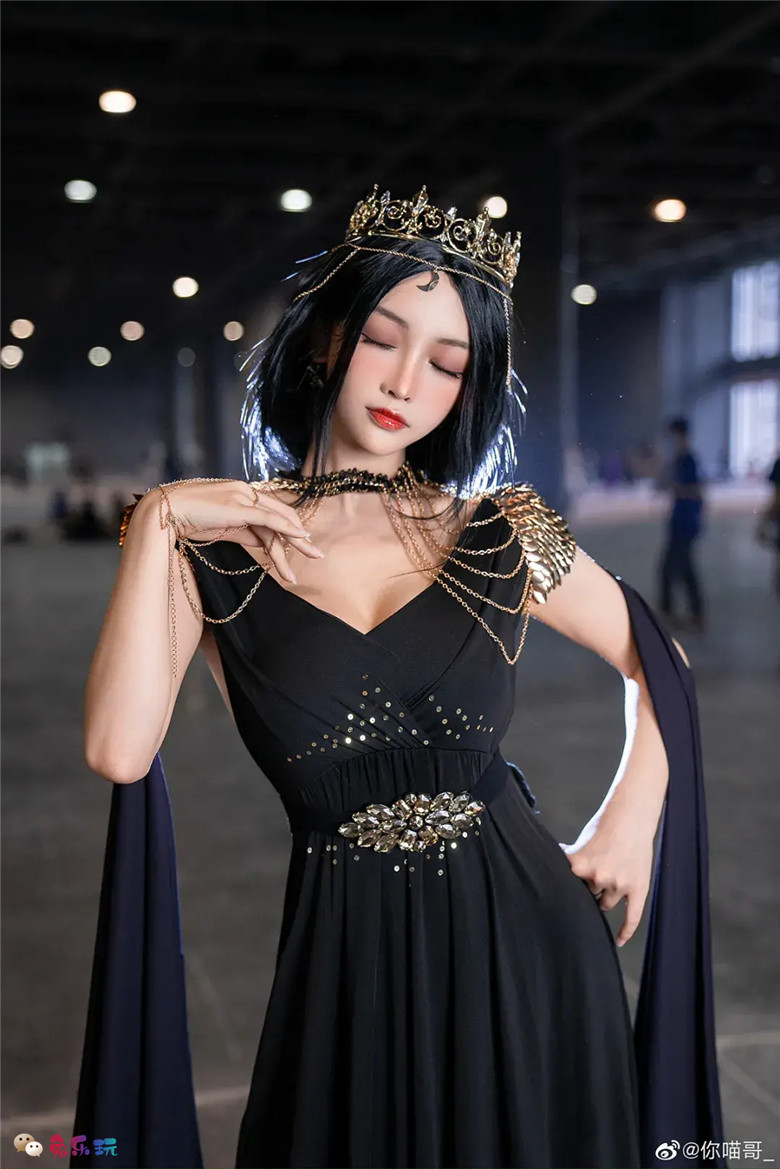 只是简言丨《鬼刀》风玲