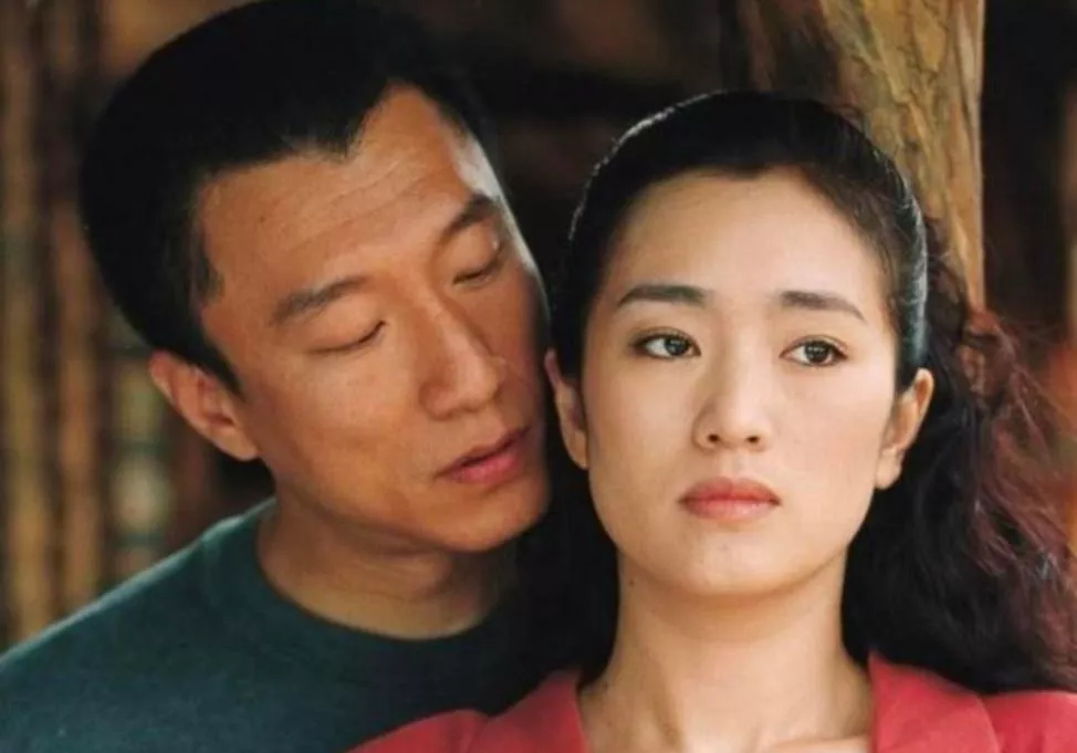 Kneeling twice for love, four miscarriages, Sun Honglei's ex-girlfriend ...