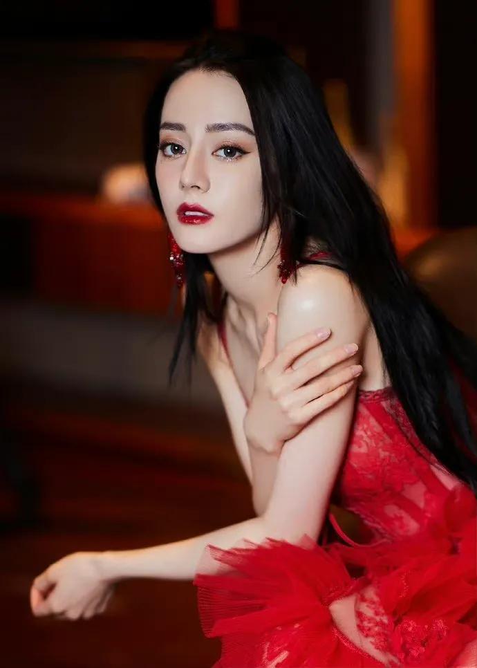 Xinjiang Goddess Di Lieba - iNEWS
