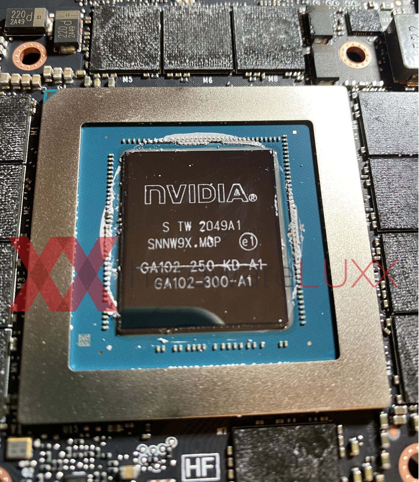 Ying wei 2025 da 1080ti