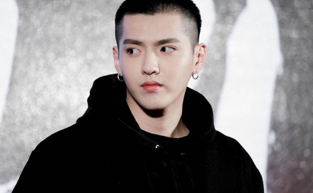 Update- Kris Wu's Mother Is Trying To Transfer All His Assets To Her  Name,Many Lawyers Refuse To Defend Kris Wu! - LOVEKPOP95