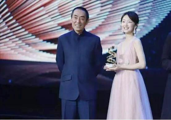 AsianCrush - Happy Birthday to Dongyu Zhou! The award-winning Chinese  actress turns 26 years old today. We're simultaneously in shock that's  she's that old (that babyface tho) and that young (homegirl's got