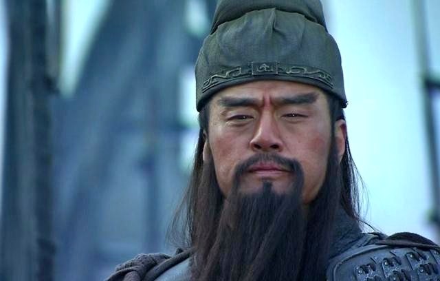 When Liu Bei was called the king of Hanzhong, who was the head of the ...