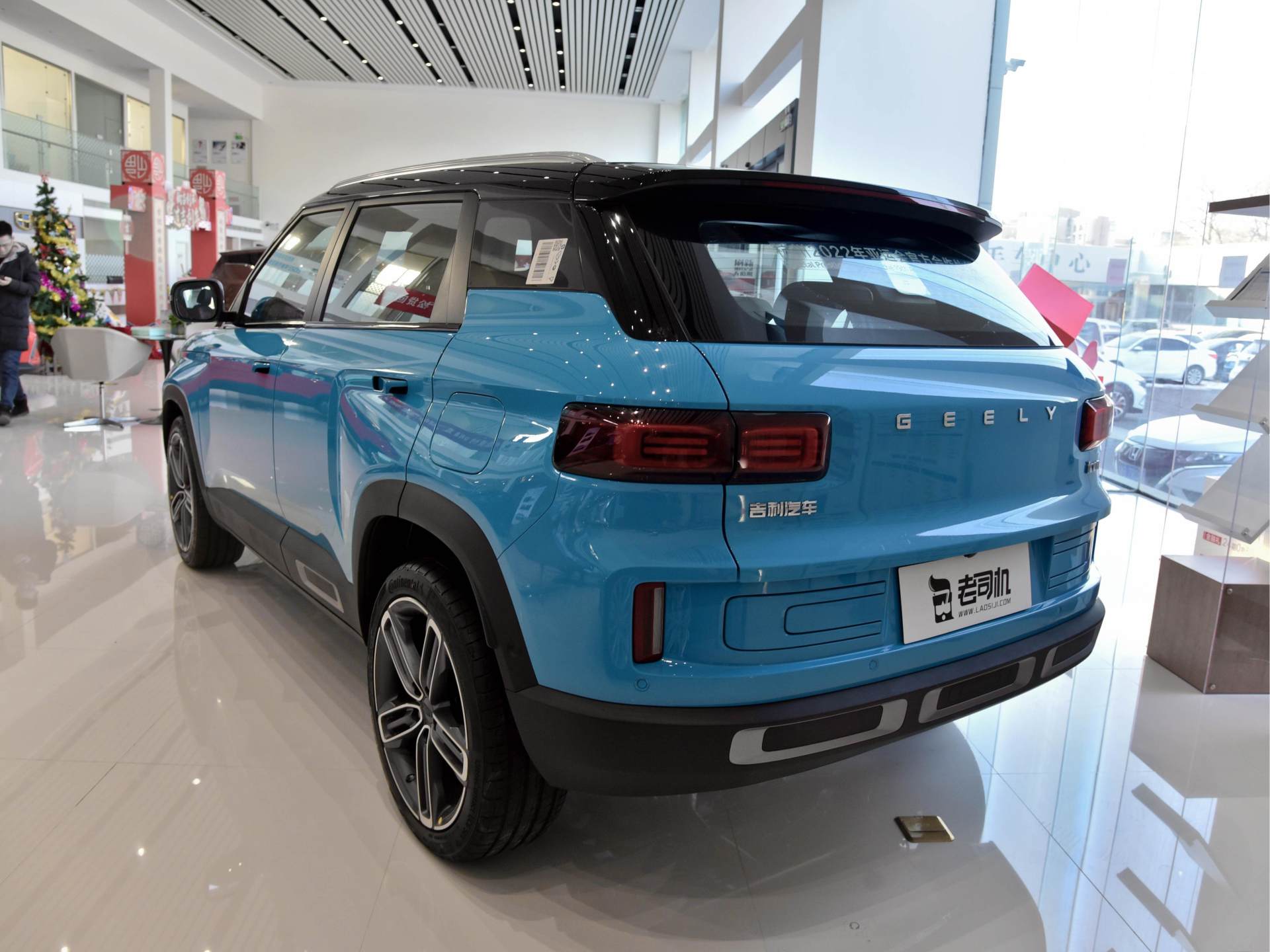 The price is low, but the quality is better than the joint venture, 5