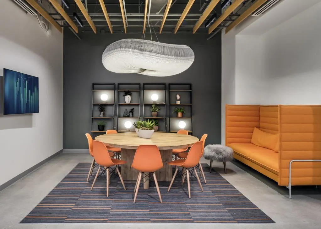 8 office design trends in 2022 iNEWS