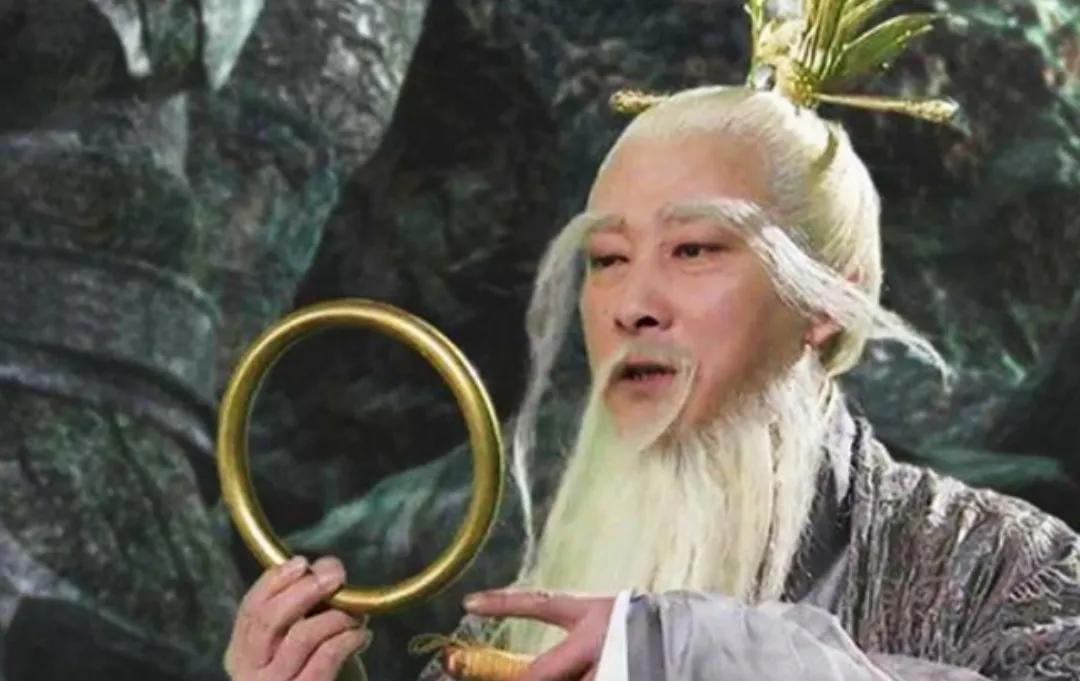 Journey to the West: The King's King's King Kong Zhuo and Lao Zi Hua Hu ...