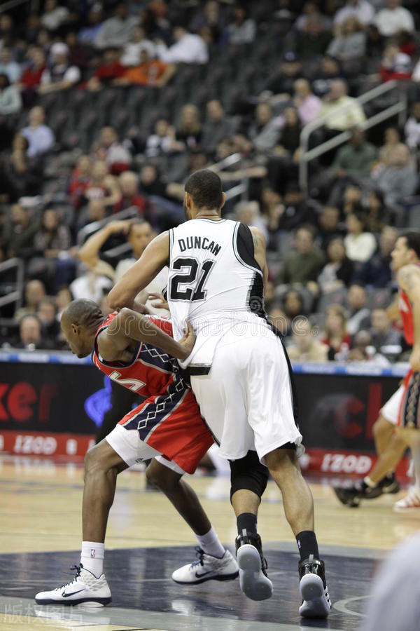 The best inside defensive player in modern NBA iNEWS