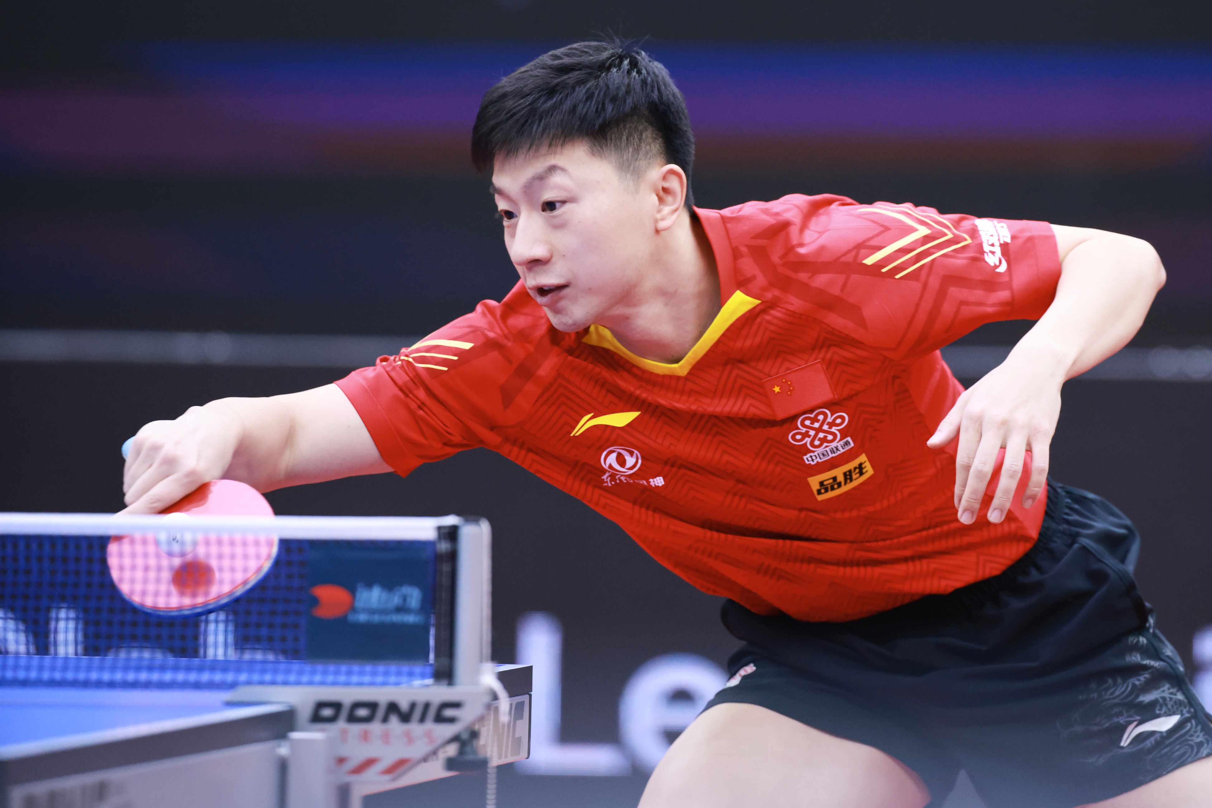 谁拿到了决赛门票，一起去瞧瞧——中华人民共和国第十四届学生运动会乒乓球项目（大学组）预赛顺利收官