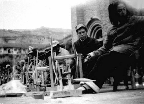 Mao Zedong and Chiang Kai-shek were inviting guests to dinner, and they ...