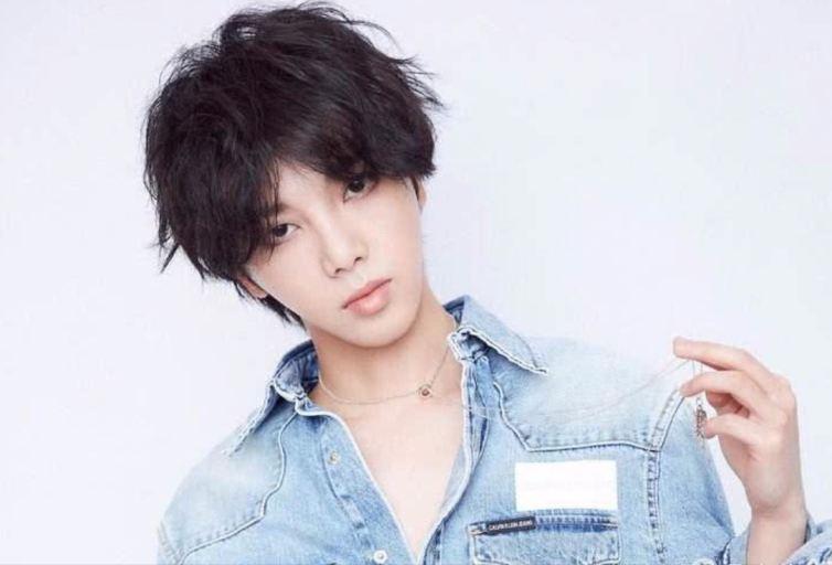 Hua Chenyu showed off to Guo Qilin that her daughter is cute and like ...