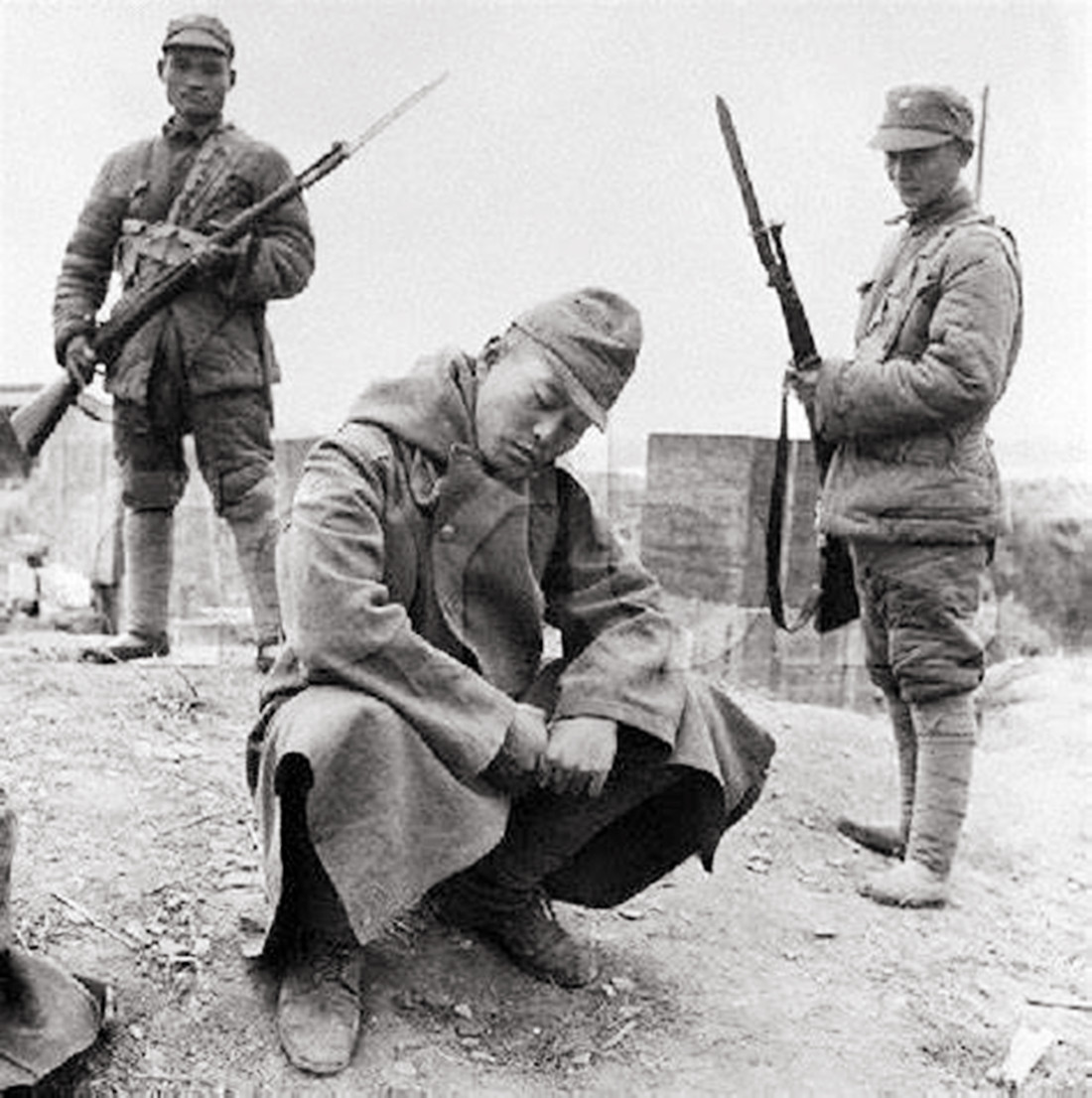 Both are Kumamoto troops, why is the 6th Division favored by the 106th ...