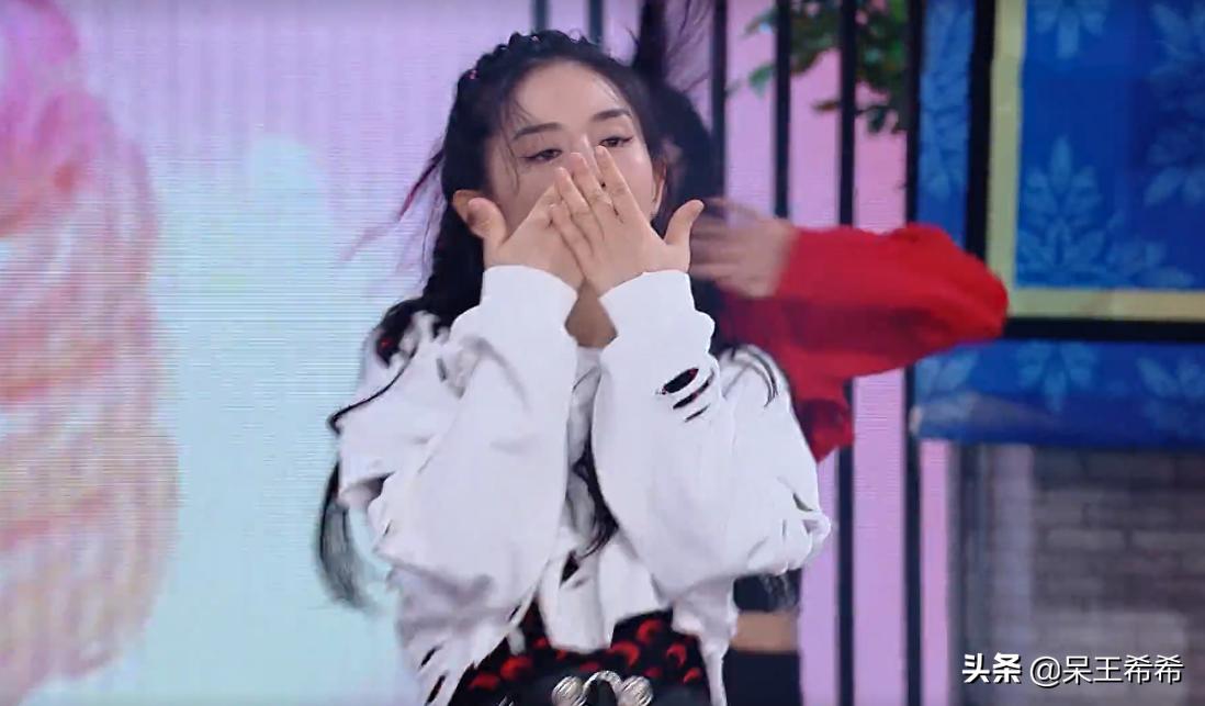 Xie Na returned to Hunan TV, partnered with star host Ding Chengxin ...
