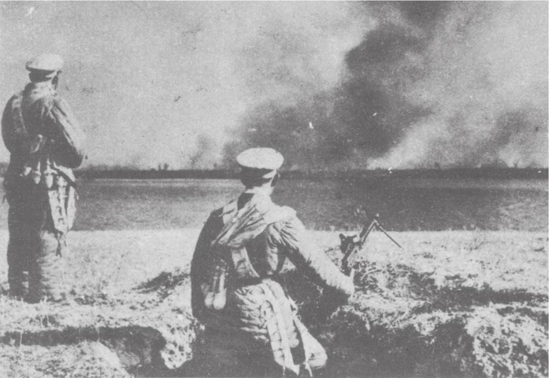 Why did China have to send troops to aid Korea during the Korean War?If