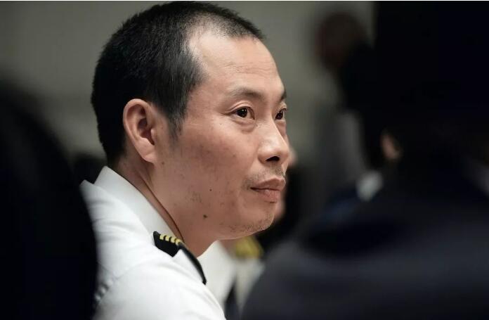 Liu Chuanjian, 128 people returned home safely after the successful ...