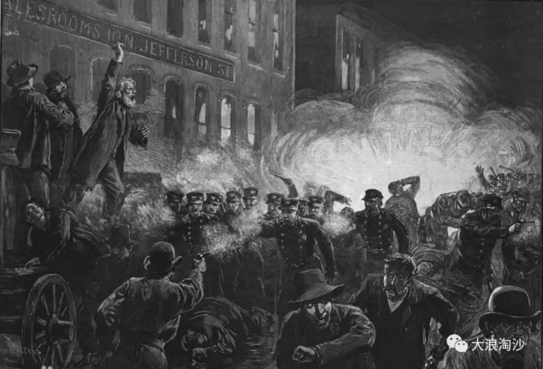 Remember the meaning of "May 1st International Labor Day" iNEWS