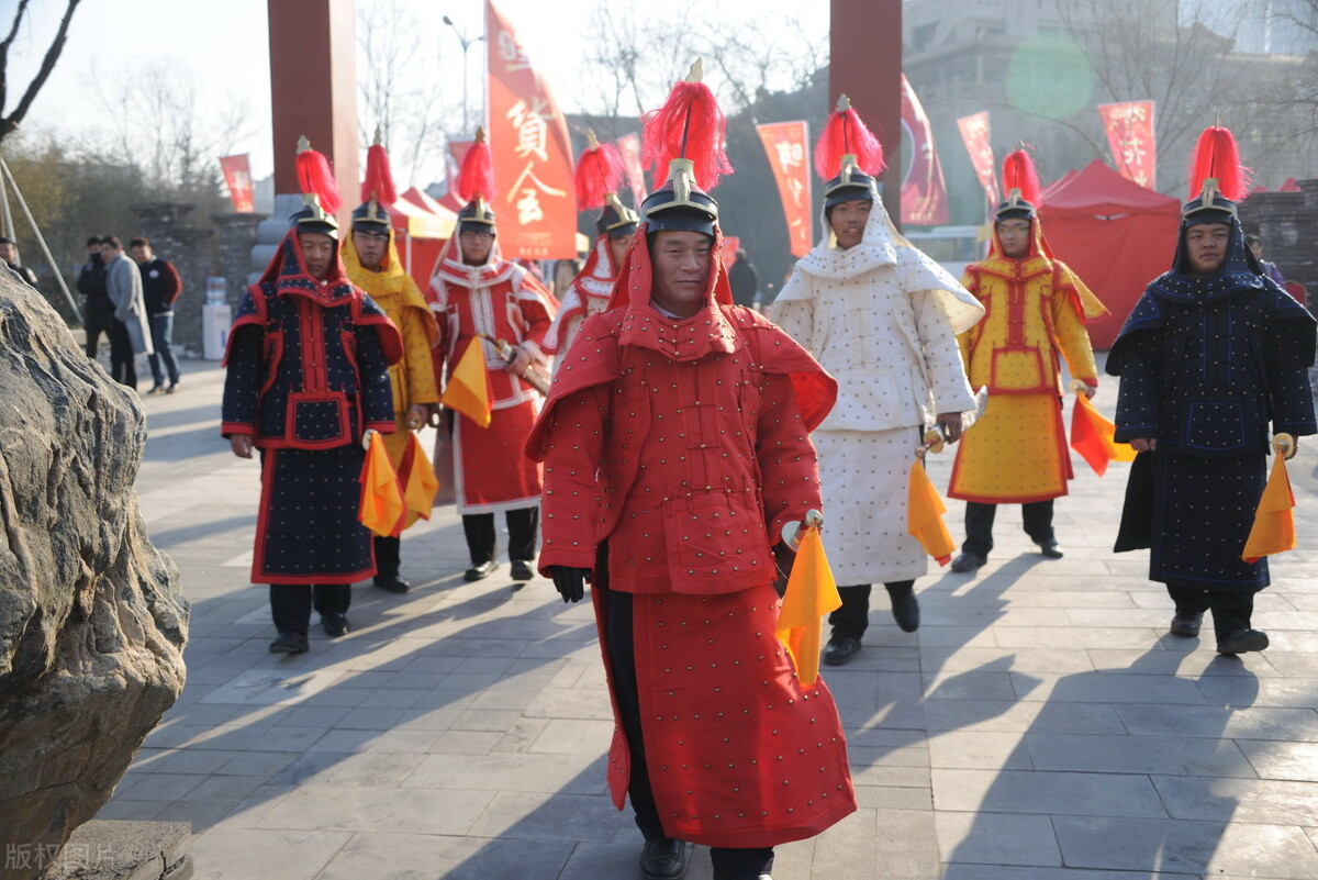 The Eight Banners System Of The Qing Dynasty Was The Only Military System In Ancient Times That 8960