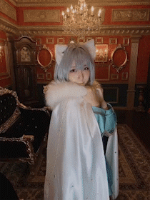 无水印搞笑内涵gif：还是想当摄影师！