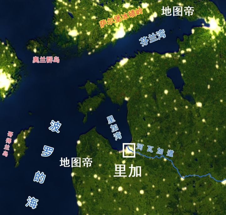 EuropeThree Baltic CountriesLatvia iNEWS