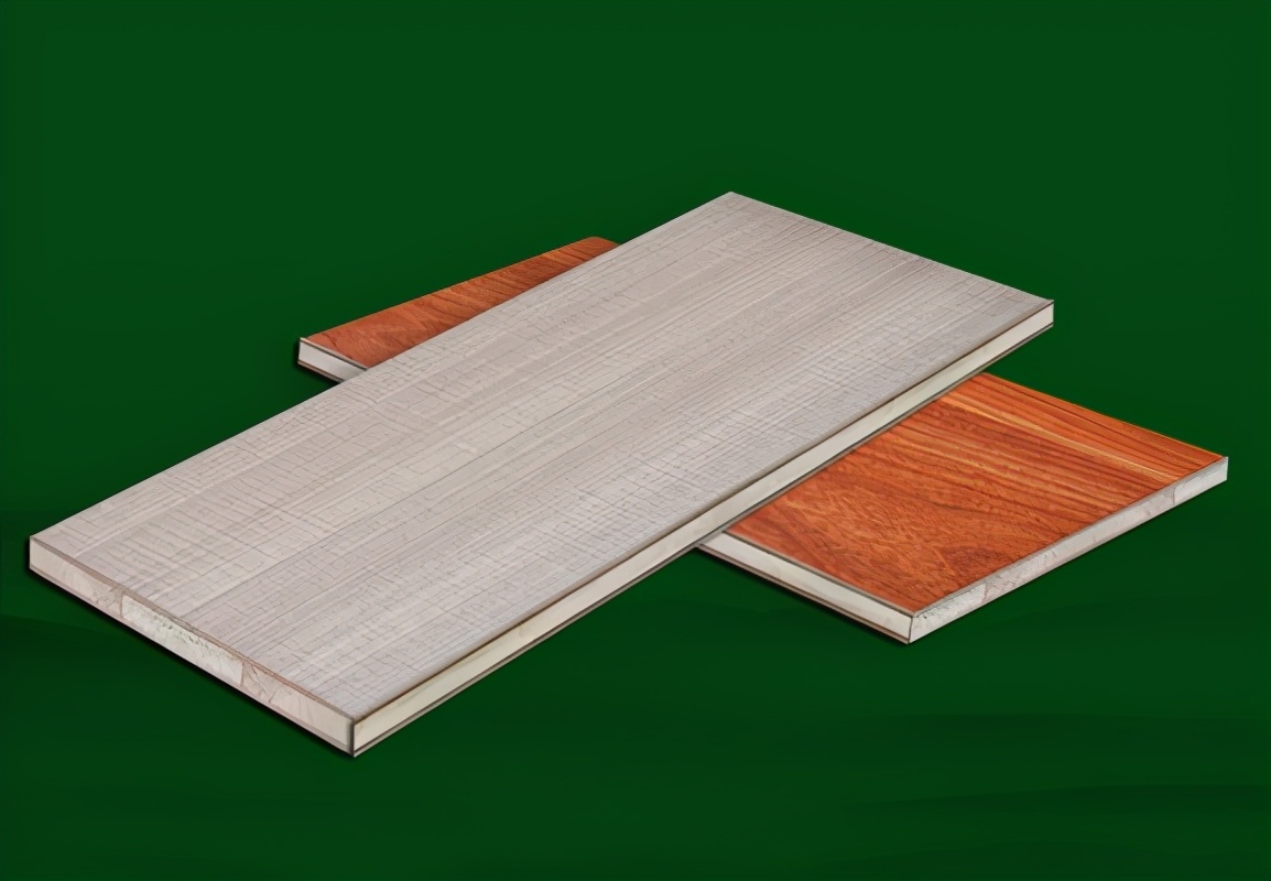 The furniture board brand tells you how to choose the board for home