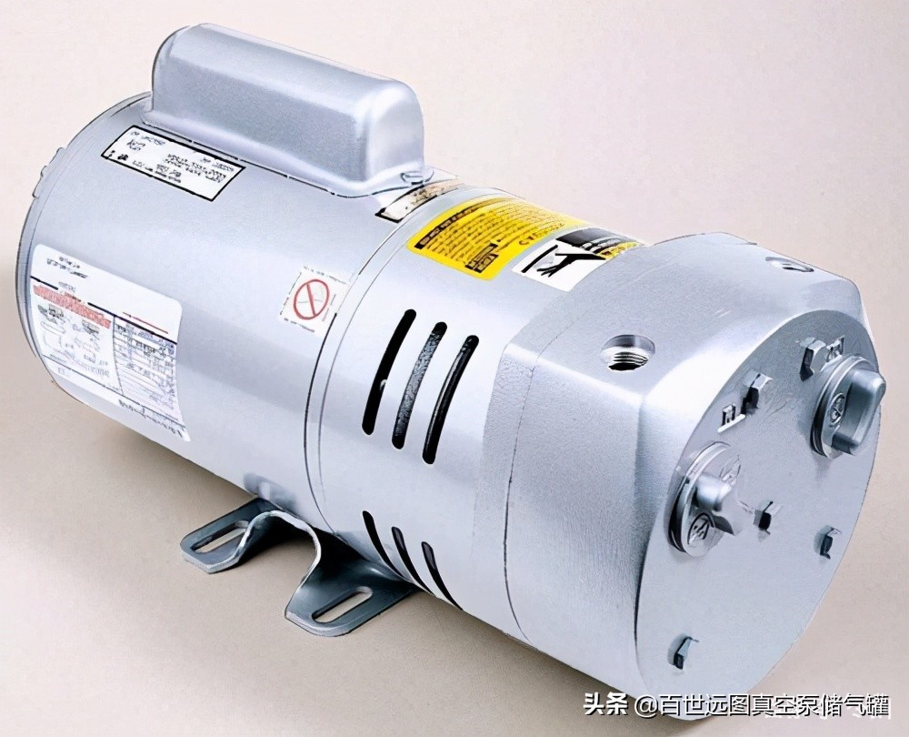How to connect the vacuum pump power supply?What should I do if the