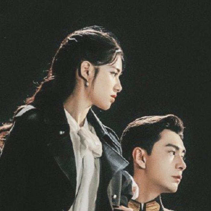 Why not look forward to Zhang Jingyi and Chen Xingxu?This is the true ...