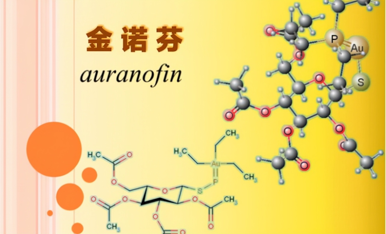 Gold can be used as medicine to treat rheumatoid arthritis. Is it okay