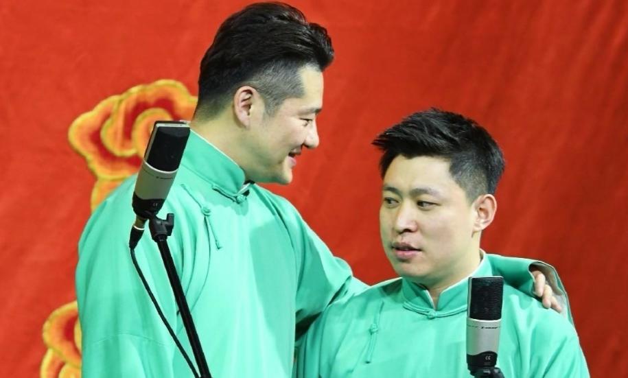 Meng Hetang's divorce was hit hard, Xie Jin and Li Yuntian met true ...