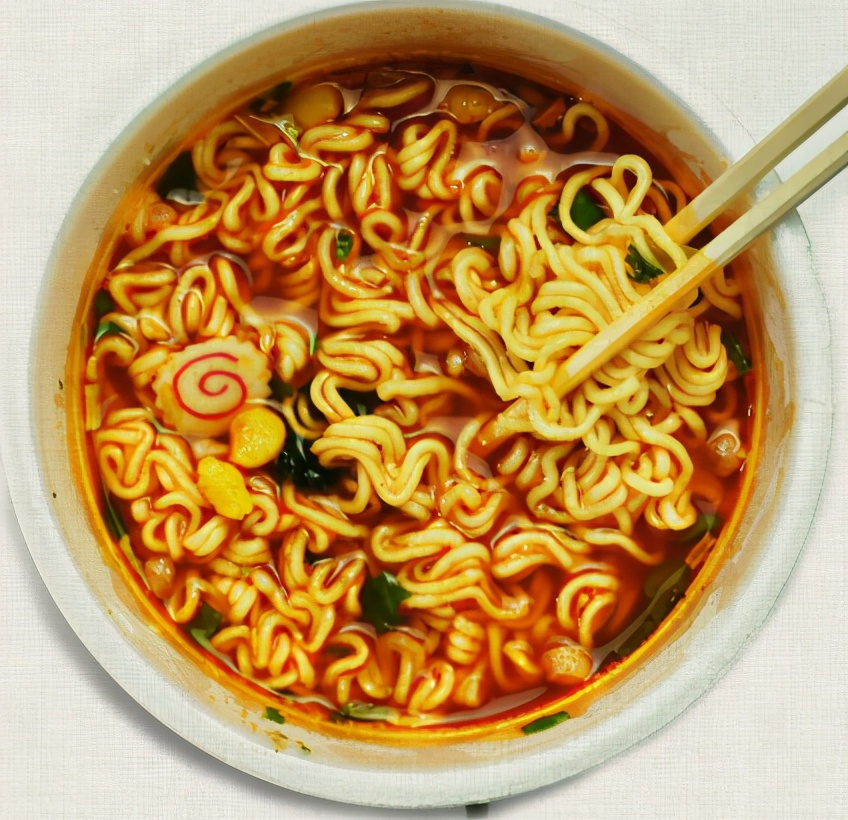 Can't eat noodles for gout?Patients with gout should remember these ...