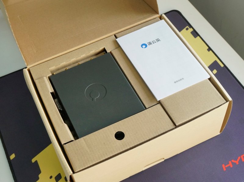 All-round industrial router!Dandelion R300 Pro smart 4G industrial ...