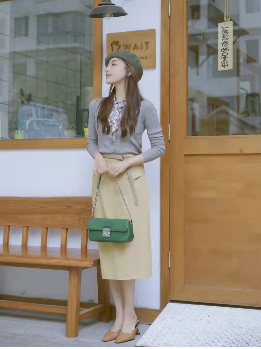 How to match skirts with tops and look stylish iNEWS