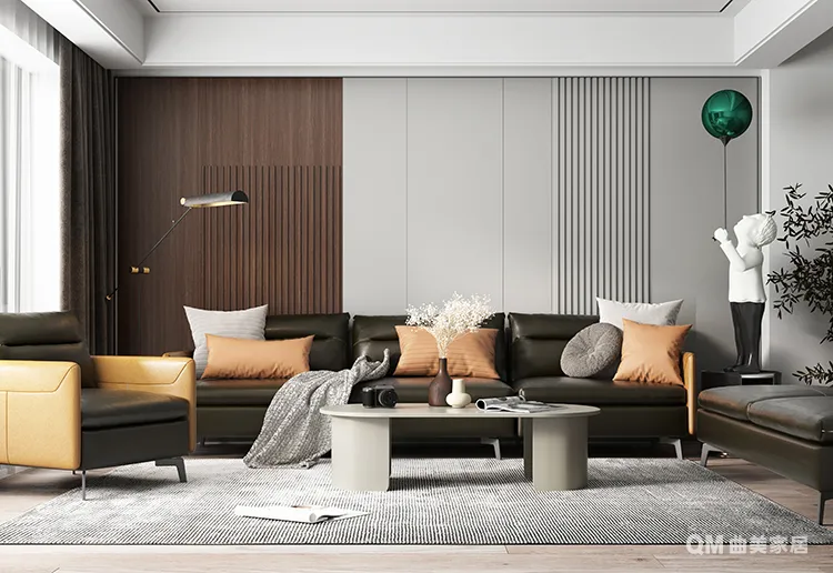 What is a wall panel?What is the function of wall panels?Enough to read this iNEWS