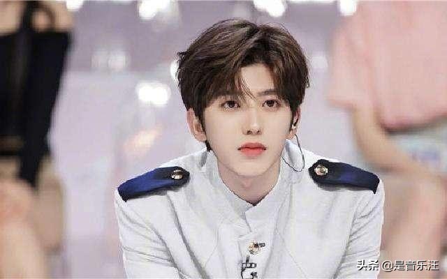 Cai Xukun's popularity picks up, but Zhou Shen's ranking declines. Sure ...