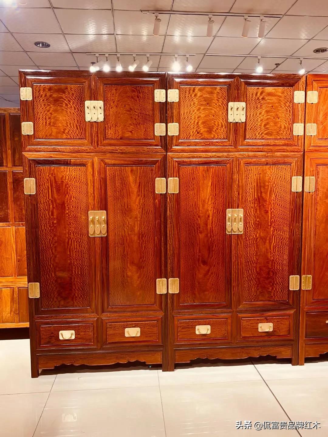 Redwood Factory Secret How much does a set of Burmese rosewood top