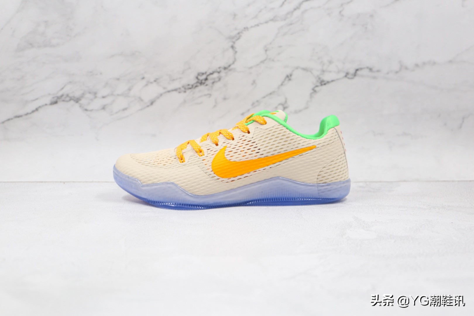 Nike Kobe 11 EM 