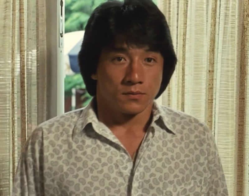 Jackie Chan's half-brother: abandoned by his father at the age of 10 ...