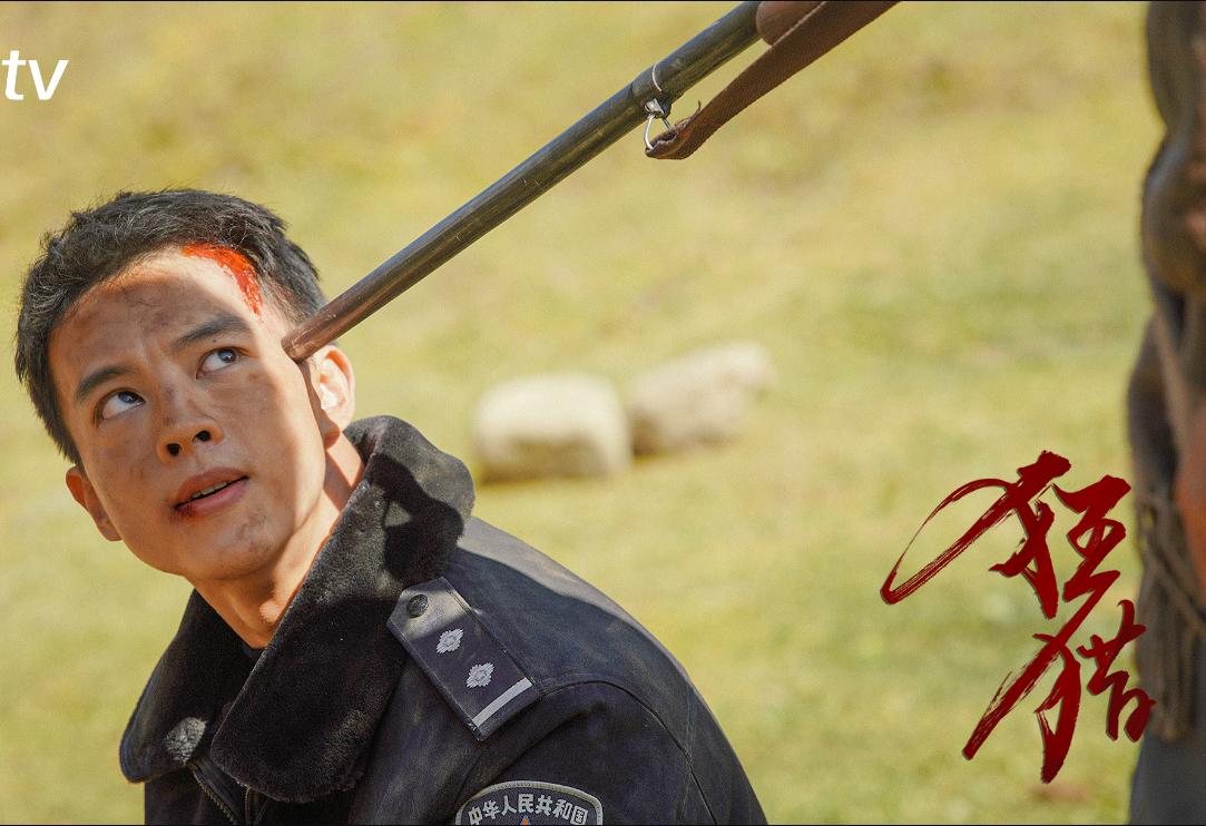 Wolf Cctv After airing for 12 days,