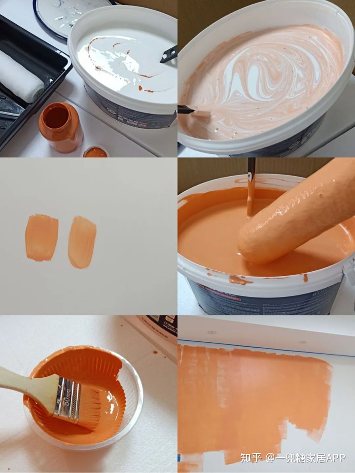 How to choose latex paint?Those who have renovated 3 houses sum up with