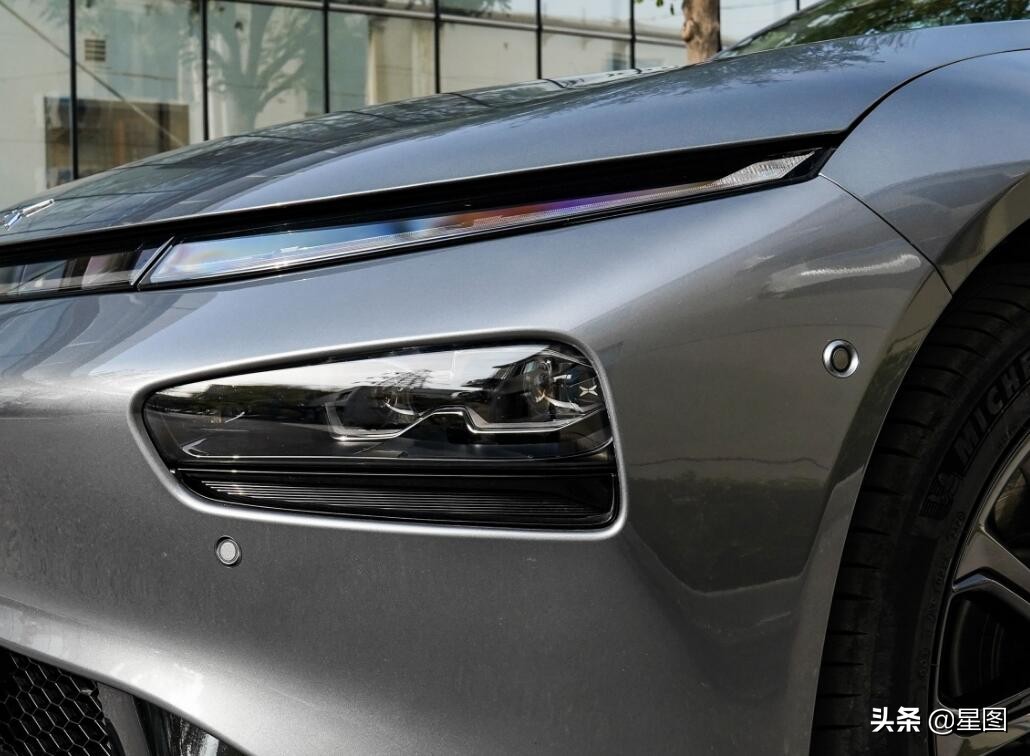 Why are electric cars so ugly!Is the design concept too advanced or too