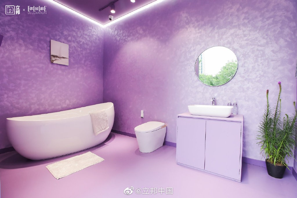 Taking advantage of the trend, Nippon Paint China's revenue in the