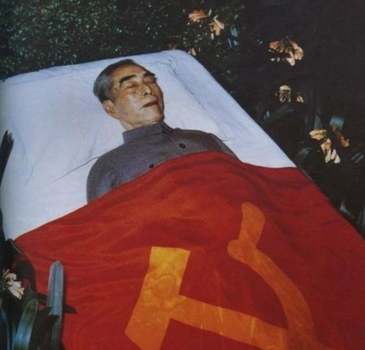 Zhang Yufeng recalled: Mao Zedong was very lonely in his later years ...
