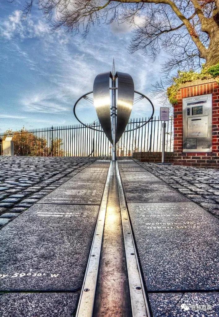 International Standard Time Day, the importance of determining time iNEWS