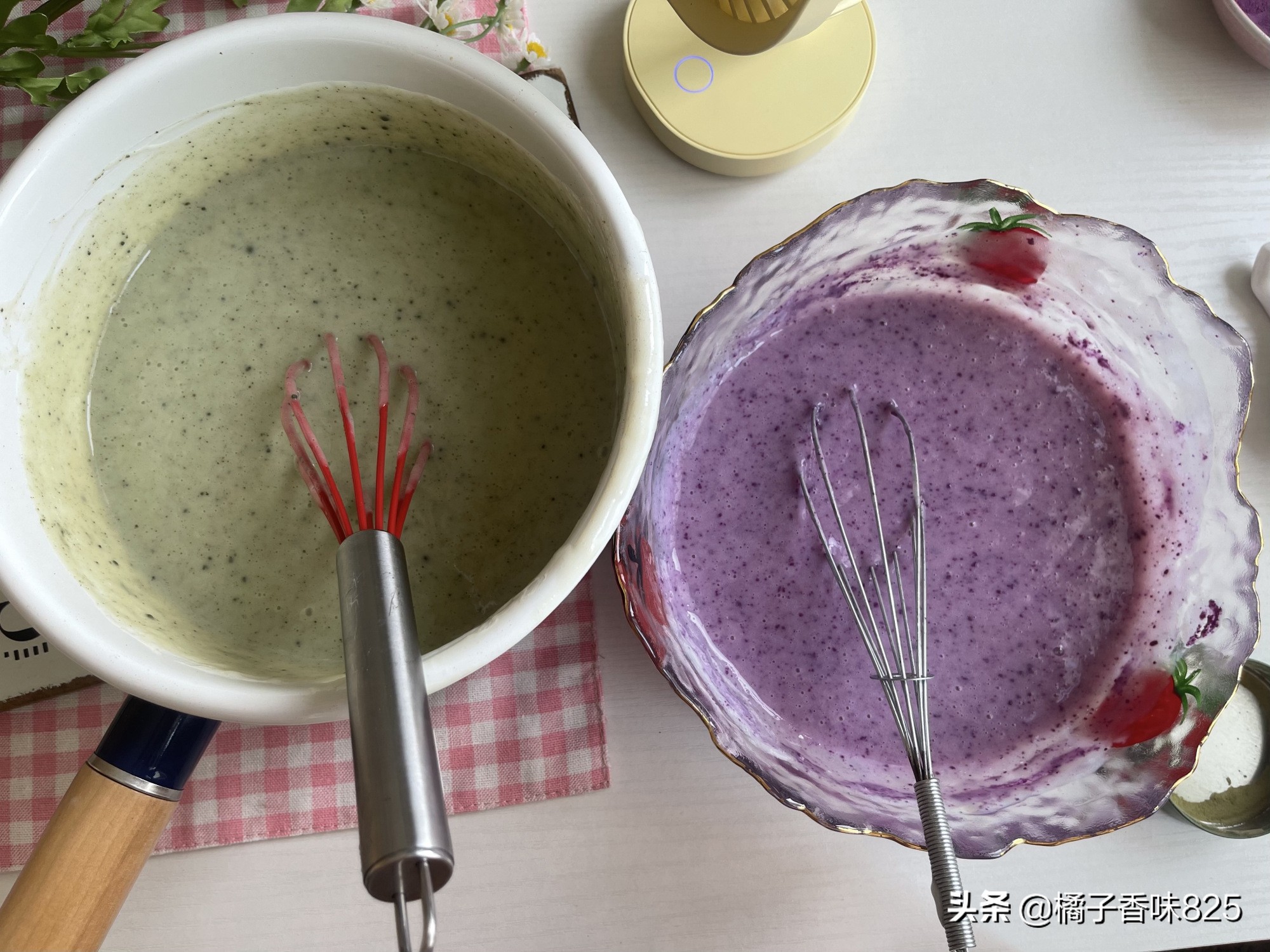 Can make ice cream without cream iNEWS